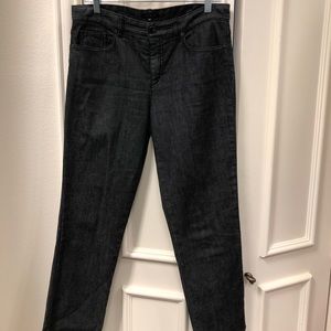 LAST CHANCE Escada Cropped Jean